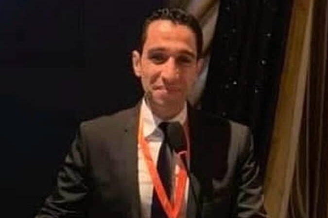 في جراحة نادرة .. سويلم ينجح في استئصال ورم سرطاني بالكبد لمسن بطنطا