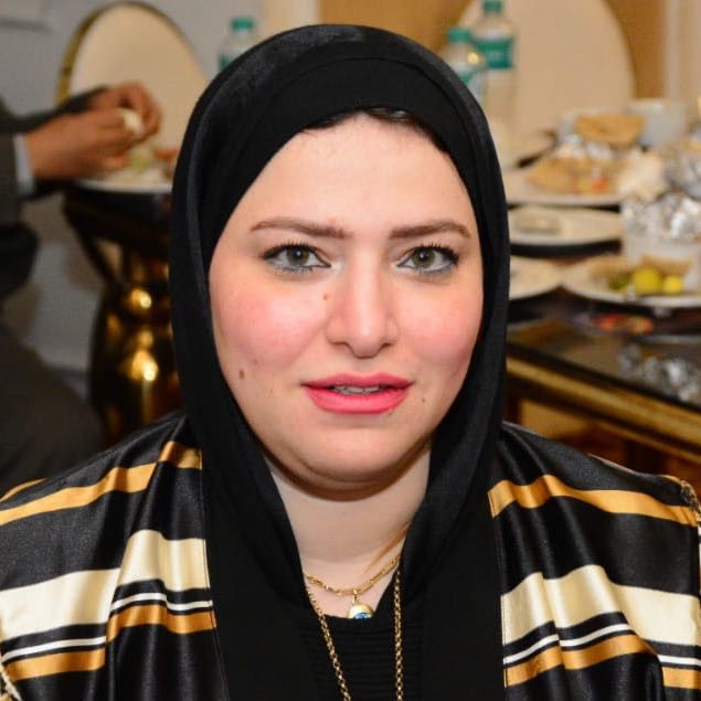 الدكتورة رحاب غزالة.. تكتب : “المرأة المصرية تثبت من جديد أنها العمود الفقري للدولة والمجتمع، وشريك لا غنى عنه في معادلة البناء السياسي والتشريعي