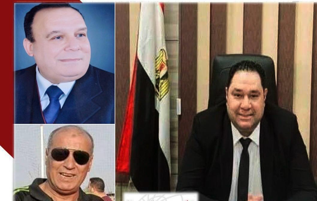 بحضور خيرالله وقدامي الرياضيين.. غدا .. نادي العروبة يكرم احمد سعد نجم طنطا السابق