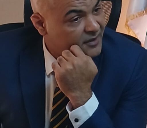 الفنانة آمال رمزي : إيهاب زايد واحد مننا وترشحه جاء في وقته