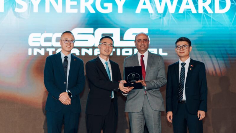 هواوي تنظّم قمة الشركاء لعام 2025