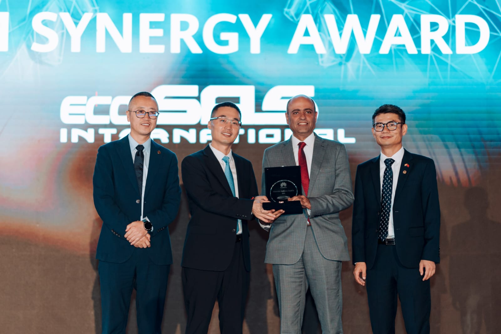 هواوي تنظّم قمة الشركاء لعام 2025