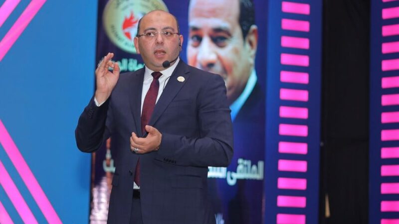 مصادر سياسية تكشف حماة الوطن فرس رهان انتخابات 2026