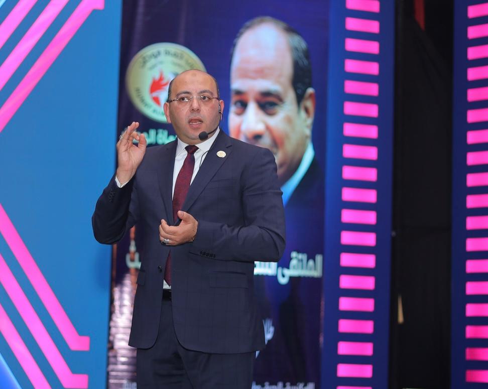 مصادر سياسية تكشف حماة الوطن فرس رهان انتخابات 2026