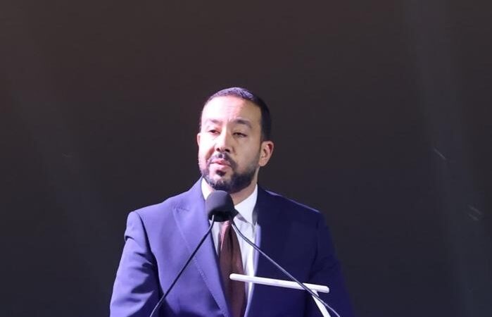 المصرية للاتصالات WE تعلن الإطلاق الرسمي لخدمات الجيل الخامس في مصر