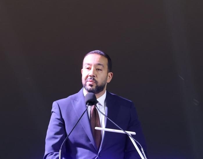 المصرية للاتصالات WE تعلن الإطلاق الرسمي لخدمات الجيل الخامس في مصر