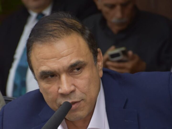 مدحت بركات: أمن سيناء خط أحمر ودور مصر في غزة لا يحتمل المزايدة