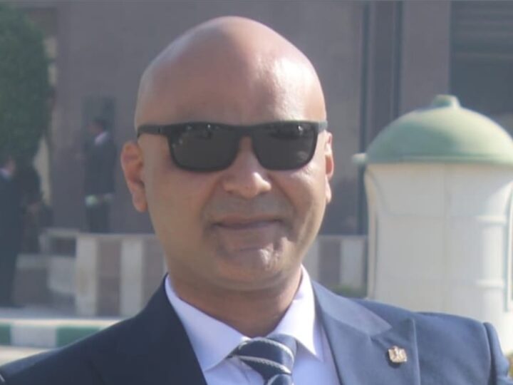 المحلل السياسي إيهاب بلال : مصر أكثر من ساند القضية الفلسطينية و مؤسسات الدولة قادرة على مواجهة كافة التحديات والمخططات