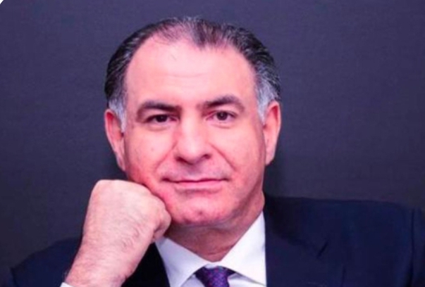 الاعلامى محمد فودة ينفي ترشحه للانتخابات البرلمانية ويؤكد اعتزاله العمل السياسى