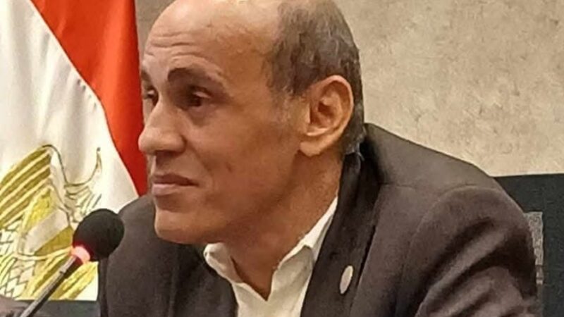 إئتلاف القيادات الوطنية الشبابية يقيم احتفالية خاصة ب٣٠ يونيو