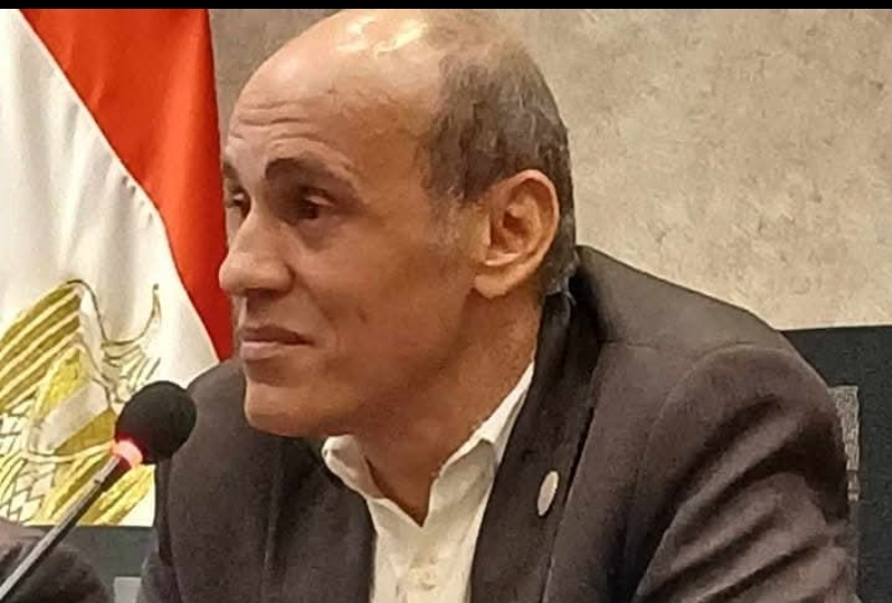 إئتلاف القيادات الوطنية الشبابية يقيم احتفالية خاصة ب٣٠ يونيو