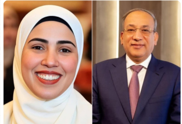 في لفتة إنسانية مؤثرة.. الدكتور طارق المحمدي يواسي أسر ضحايا حادث “بنات المنوفية” بخمس رحلات عمرة ومنحة جامعية