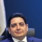 أمين الدهبي يهنىء القيادة السياسية وأهالي مصر الجديدة بعيد الاضحى المبارك