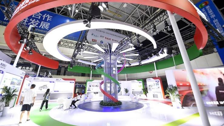 الحزام الصناعي الجديد في الأسواق الناشئة يتجه لتجاوز كبرى اقتصادات العالم في سباق الصناعة النظيفة