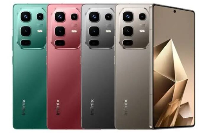 مراجعة شاملة لهاتف Infinix Note 50s 5G.. أداء قوي بسعر متوسط