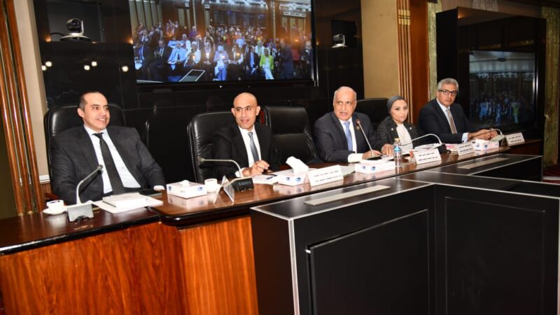 وزير التعليم يكشف أمام تعليم النواب : شهادة البكالوريا نقلة نوعية وتخفيف لعبء الثانوية العامة