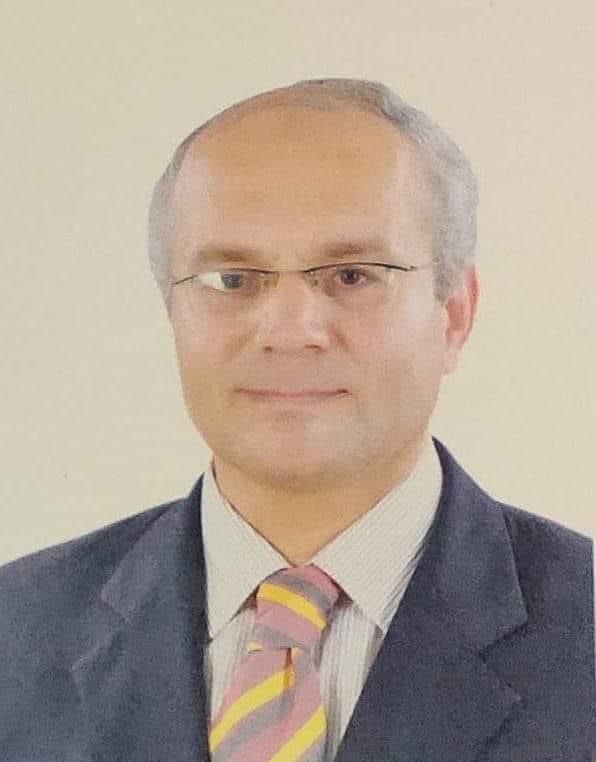 الدكتور بدر حسمنى.. يكتب / حرب غزه وتصاعد الصراع الاسرائيلي الإيراني