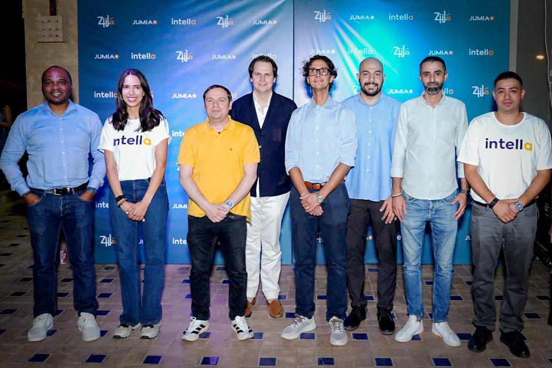 جوميا مصر وIntella تطلقان تجربة رائدة للطلب الصوتي باللهجة المصرية عبر Ziila في قطاع التجارة الإلكترونية