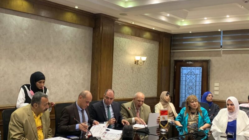 الملتقى العلمي السابع للقيادات الشبابية يرسم خارطة وعي جديد نحو التمكين والتنمية