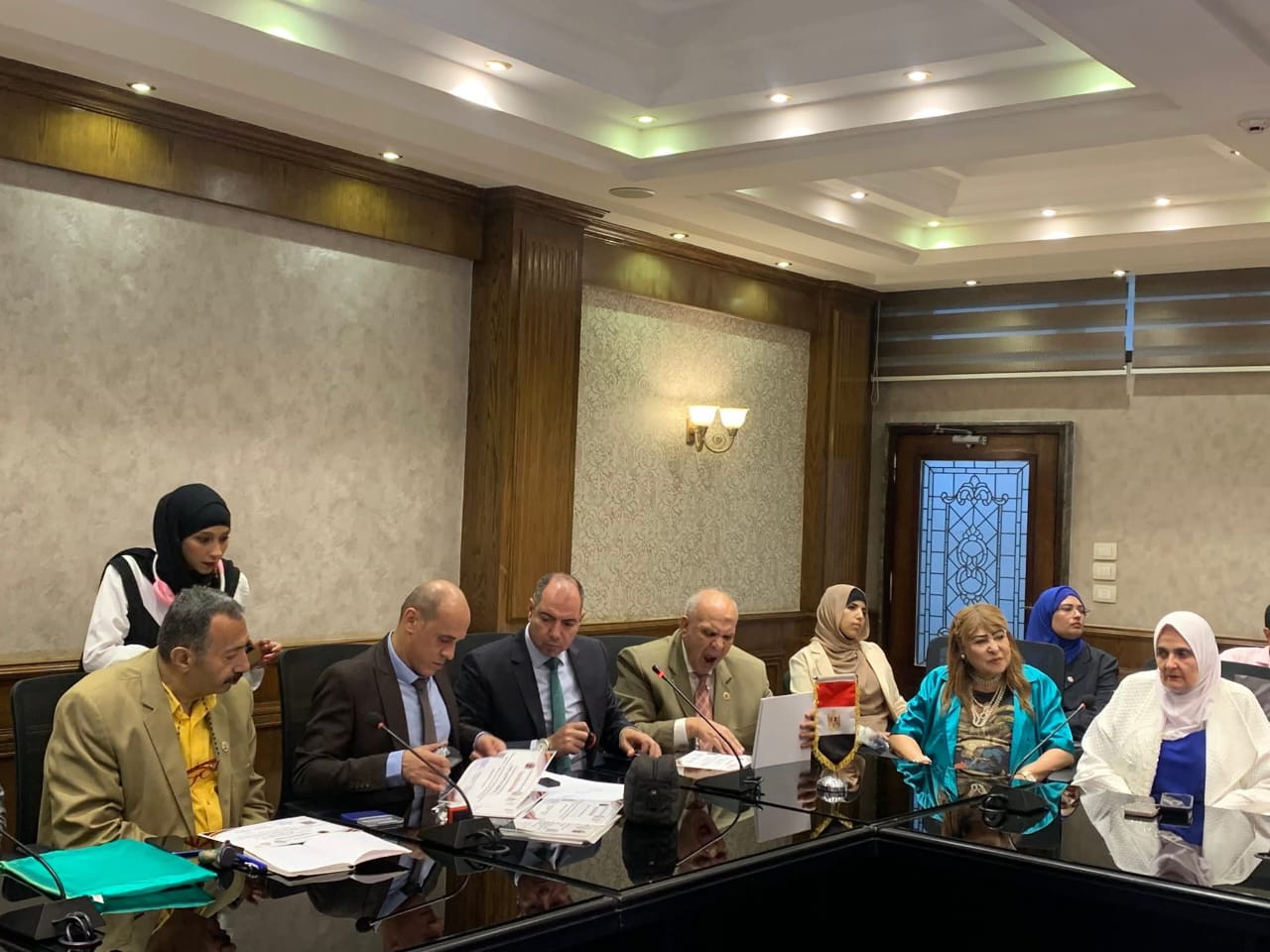 الملتقى العلمي السابع للقيادات الشبابية يرسم خارطة وعي جديد نحو التمكين والتنمية