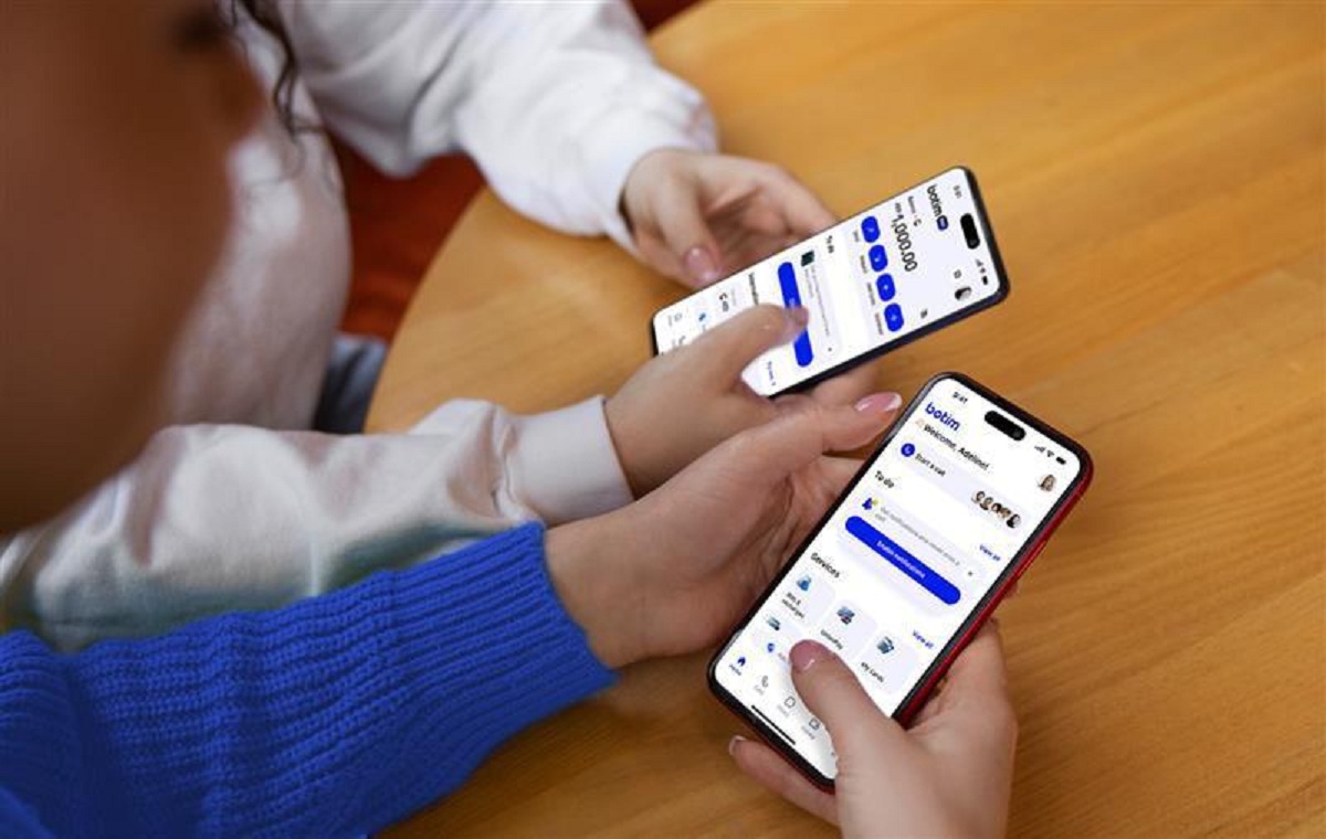 “بوتيم” يطلق واجهة مستخدم محسّنة ليرسّخ ريادته في مجال التكنولوجيا المالية