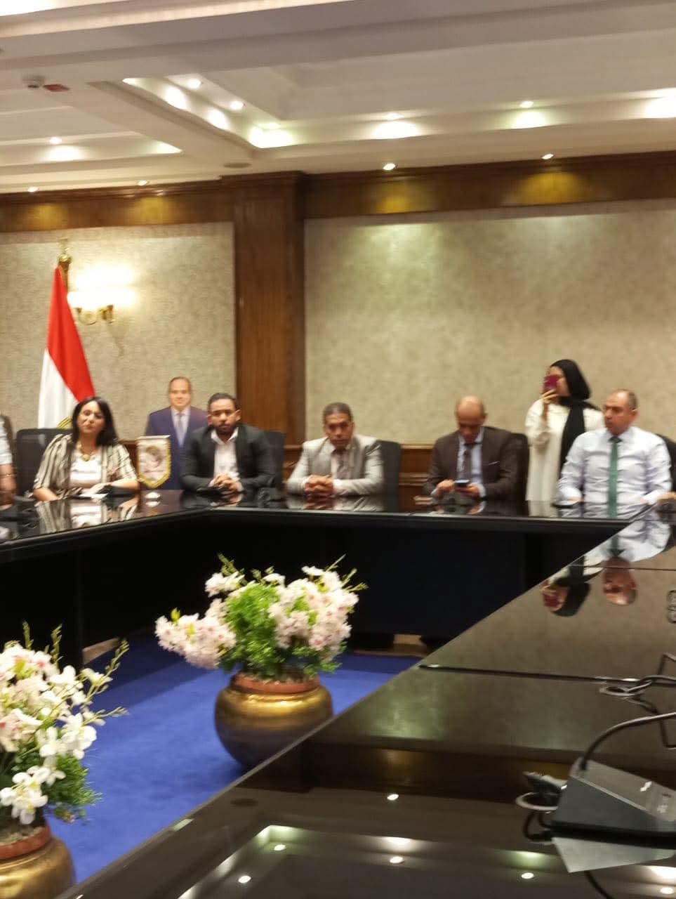 احتفال إئتلاف القيادات الوطنية الشبابية بتخريج دفعة جديدة وتكريم نخبة من المحاضرين