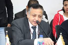 حزب الاتحادي الديمقراطي يندد بالوقفات الإخوانية حول سفارة مصر في تل ابيب ويؤكد..  هدفها خبيث