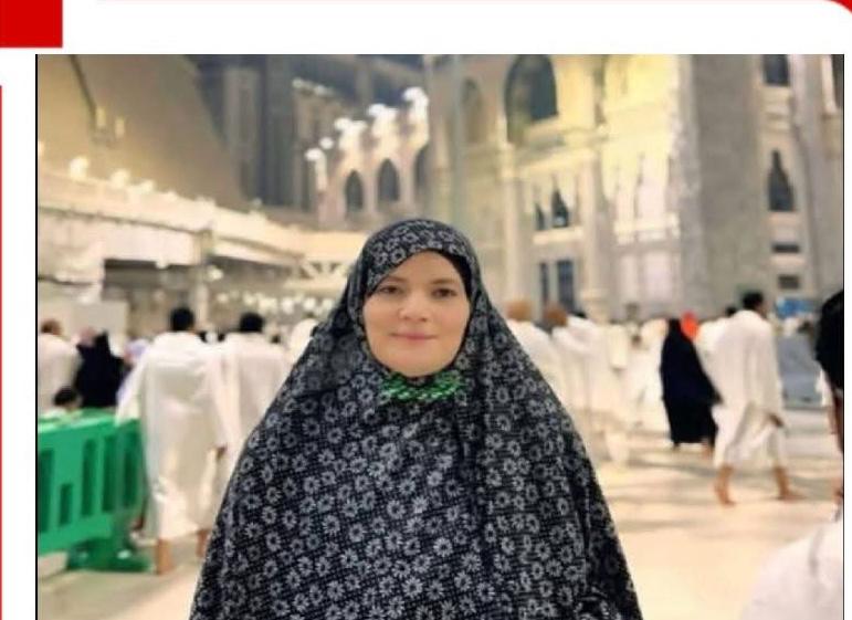 خيرالله ينعي الزميلة الدكتورة نجيبة المحجوب في وفاة شقيقتها