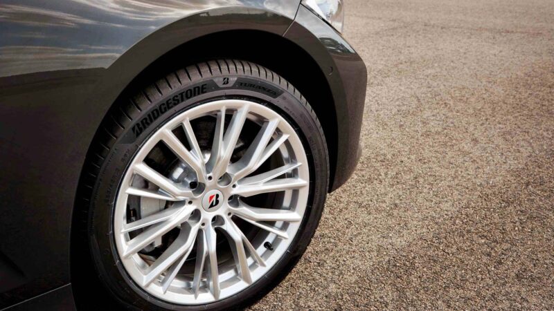 بريجستون: نصائح لاختيار الإطارات الأمثل