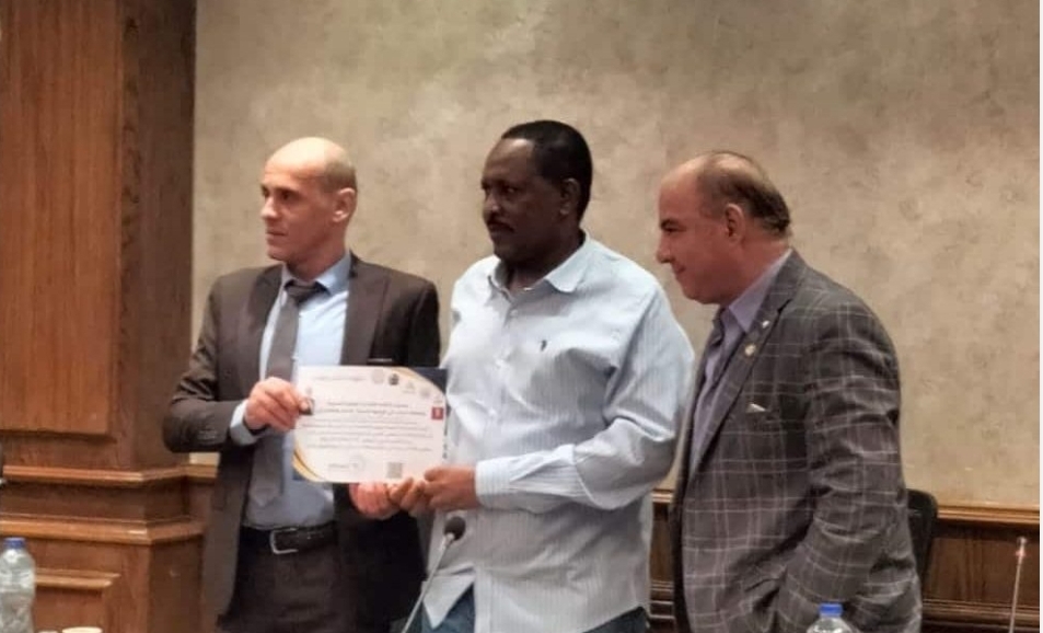 جريدة هنا القاهرة تهنئ الدكتور ماجد كمال رياض بتكليفه في اتحاد أصحاب العمل العربي