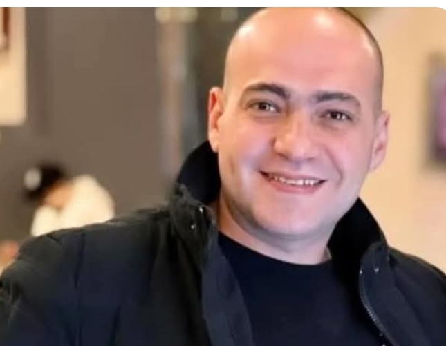 رضا عبد الرحمن يهنىء مأمور مصر الجديدة لتجديد الثقة به