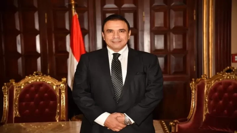 مدحت بركات يؤكد: جولة كامل الوزير تعكس رؤية واضحة لتطوير الصناعة المحلية