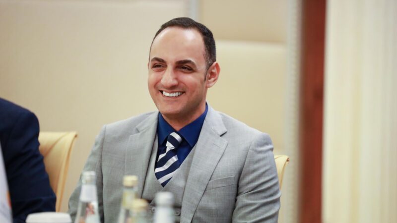 محمد عبد الوهاب: خفض الفائدة يمنح الشركات والمستثمرين دفعة قوية للنمو