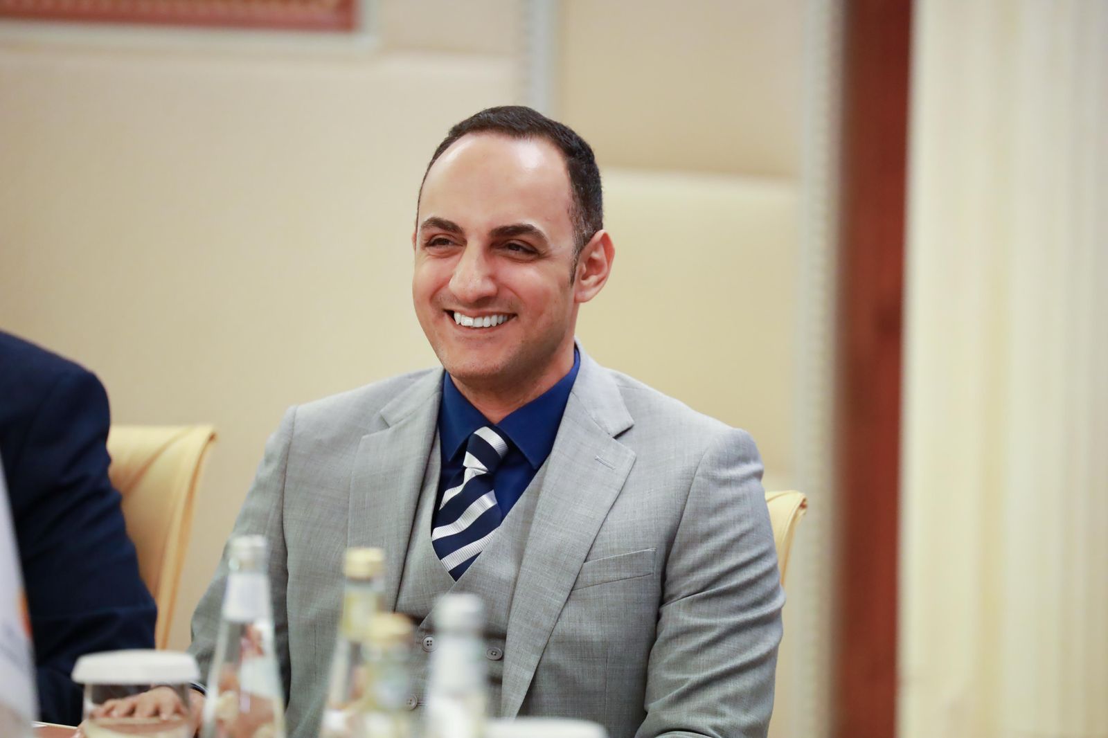 خبير اقتصادي: 5 تريليونات دولار يتم غسيلها سنويا على مستوى العالم.. والعملات المشفرة أبرز وسائلها