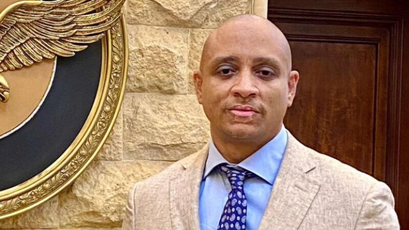 الربان وسام هركي : الاحتفال بالمولد النبوي تجديد للعهد على التمسك بالقيم السامية