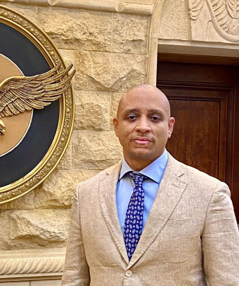 الربان وسام هركي : الاحتفال بالمولد النبوي تجديد للعهد على التمسك بالقيم السامية