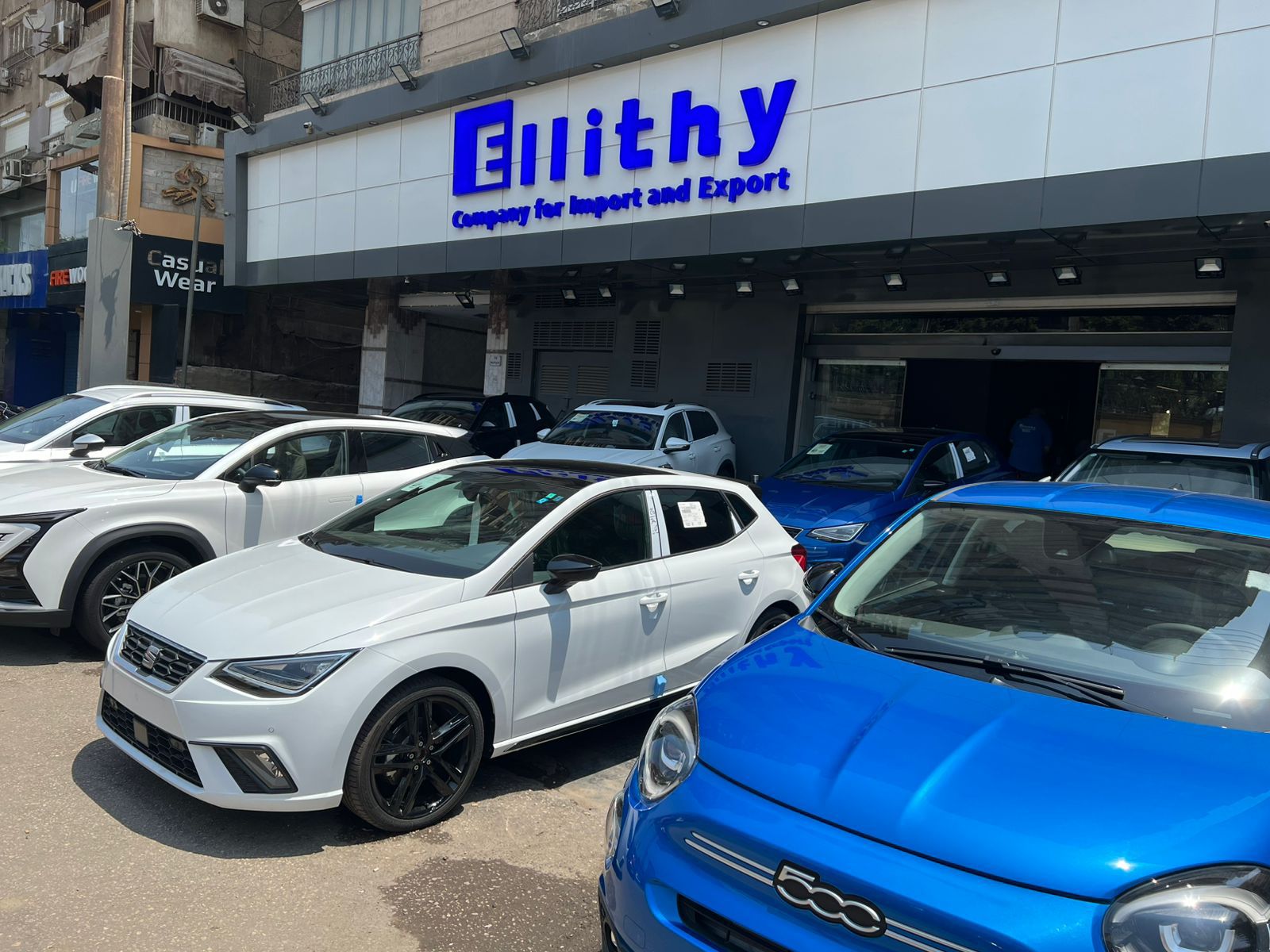 كوربوريت ستاك توقِّع شراكة استراتيجية مع الليثي للاستيراد والتصدير لتطبيق نظام إدارة علاقات العملاء (CRM)