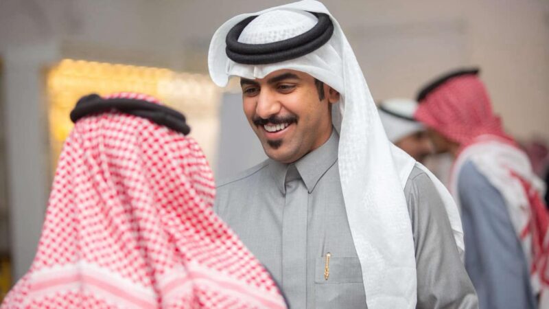 الإعلامي والمنشد ابراهيم عواد: الوجوه الإعلامية في الوطن العربي قادرة على أن تنهض بإعلام المنطقة