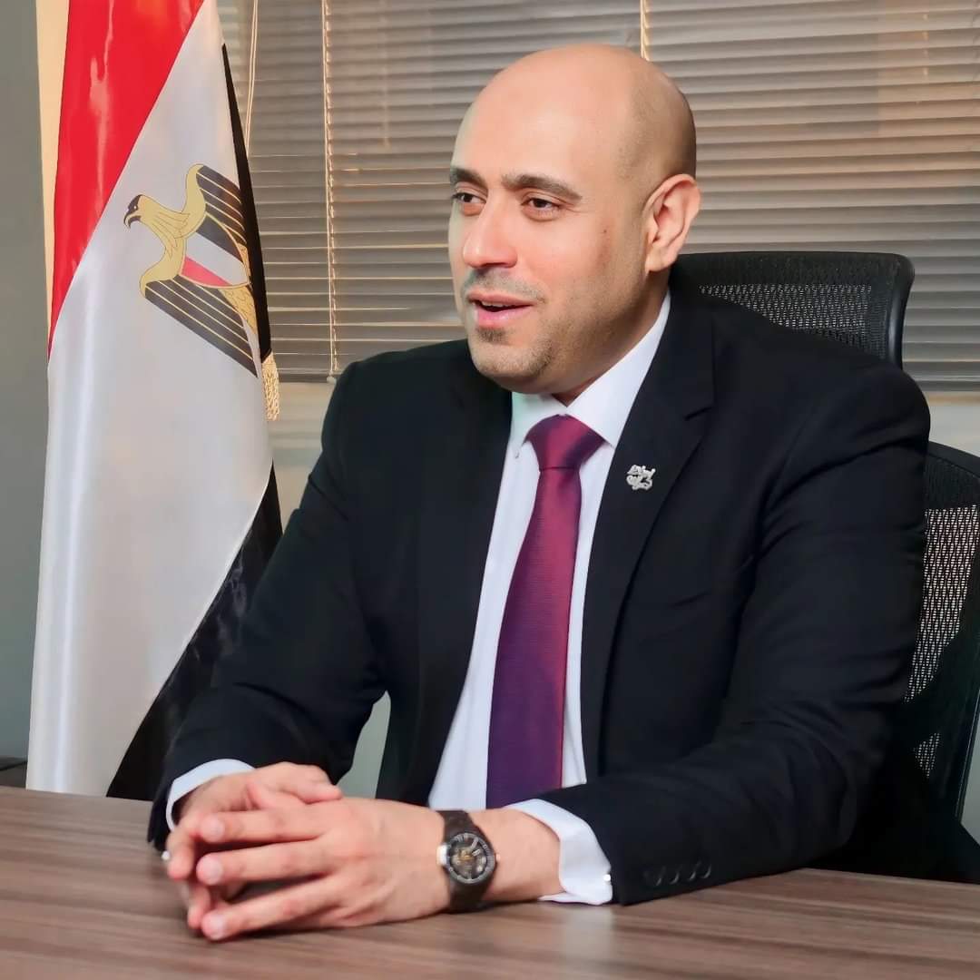 نصرالله: ضبط التيكتوكرز المسيئين انتصار لقيم المجتمع.. ومراقبة المحتوى الإلكتروني ضرورة وطنية لحماية الهوية والثقافة