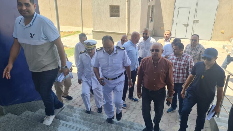 الجيوشي: نجحنا في توفير 75% من تكلفة التجهيزات بأعلى جودة