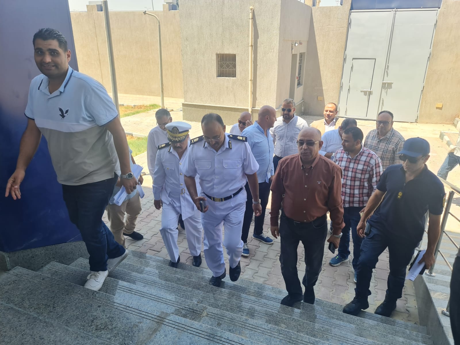 الجيوشي: نجحنا في توفير 75% من تكلفة التجهيزات بأعلى جودة