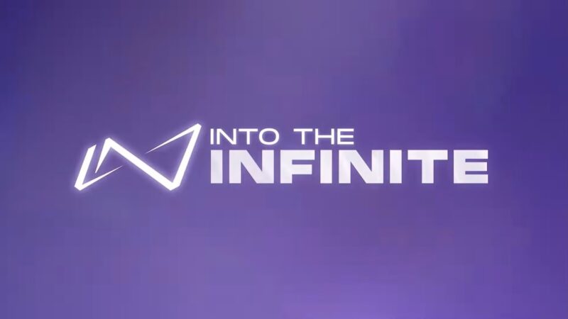 LEVEL INFINITE تكشف عن أحدث عروضها المشوقة في فعالية INTO THE INFINITE خلال معرض GAMESCOM 2025