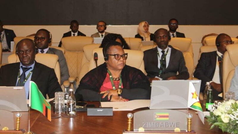 بنغازي تستضيف المؤتمر العشرون للجنة الامن المخابرات الافريقية “السيسا” تحت شعار “منع الصراعات والحروب العنيفة في افريقيا”