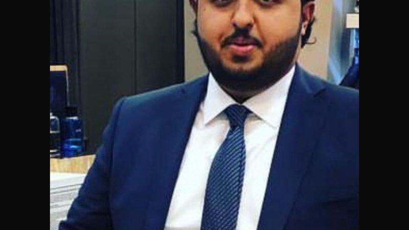 منصور الدايل… مسيرة نجاح تنطلق من المملكة إلى العالمية