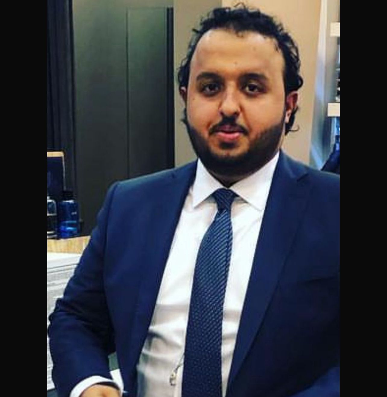 منصور الدايل… مسيرة نجاح تنطلق من المملكة إلى العالمية