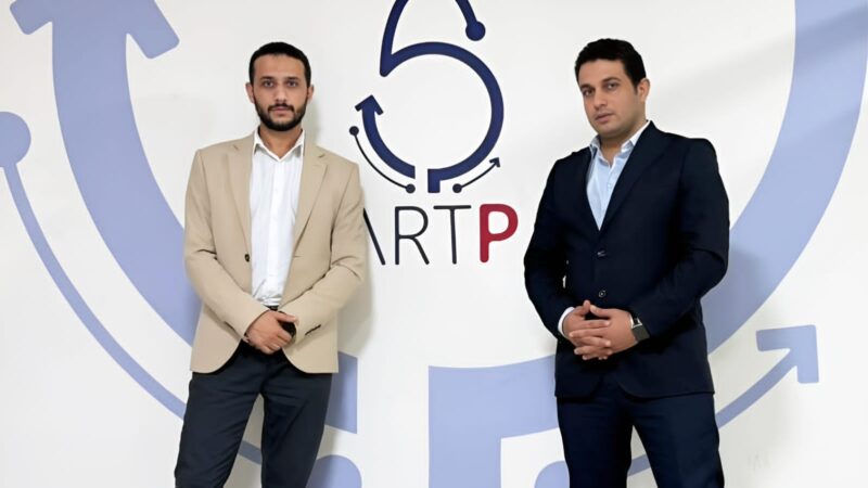 «سمارت باي» تعزز التحول الرقمي في مصر بحزمة مبتكرة من خدمات الدفع الرقمي للأفراد والشركات والمؤسسات المالية