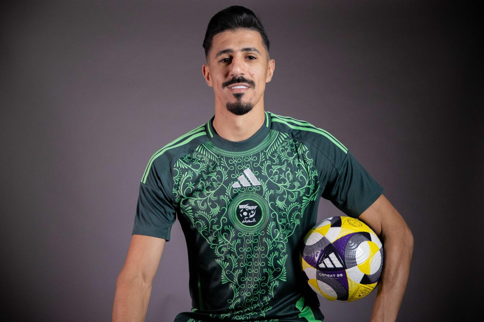 بغداد بونجاح: كأس العرب منصة لتعريف شعوب العالم بالثقافة العربية