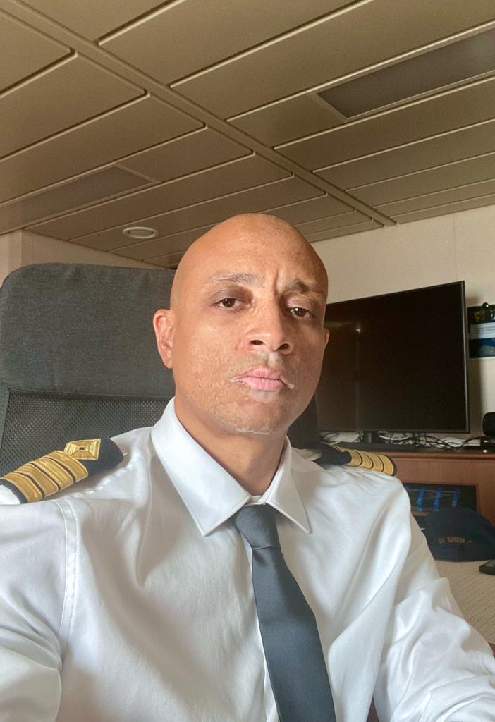 الربان وسام هركي : مصر تثبت من جديد دورها الإقليمي الدولي بإستضافتها قمة مجموعة العشرين