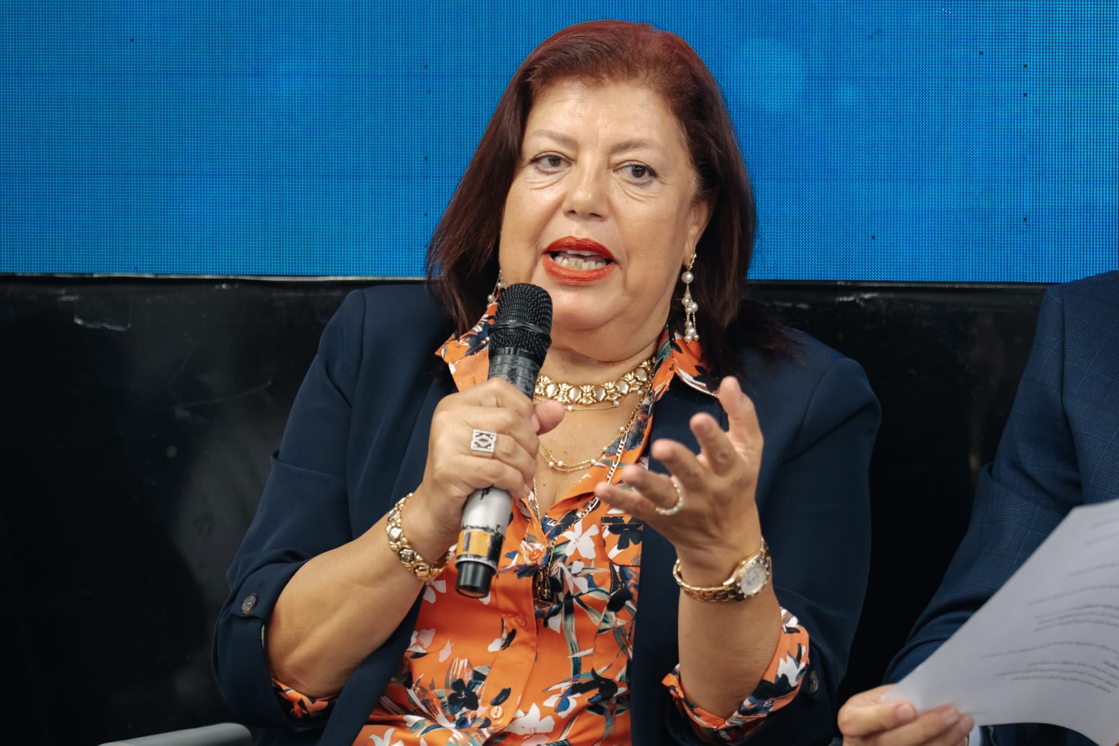 المصرية للاستعلام الائتماني «iscore» تشارك في المنتدى العربي الأول للذكاء الاصطناعي بالعلمين