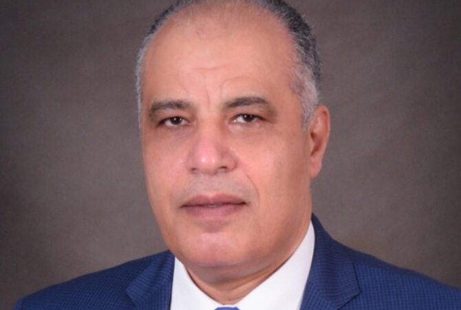 الدكتور / علاء عزوز  يكتب: وفاء النيل.. منبع الحضارة ومفتاح الأمن المائي والزراعي